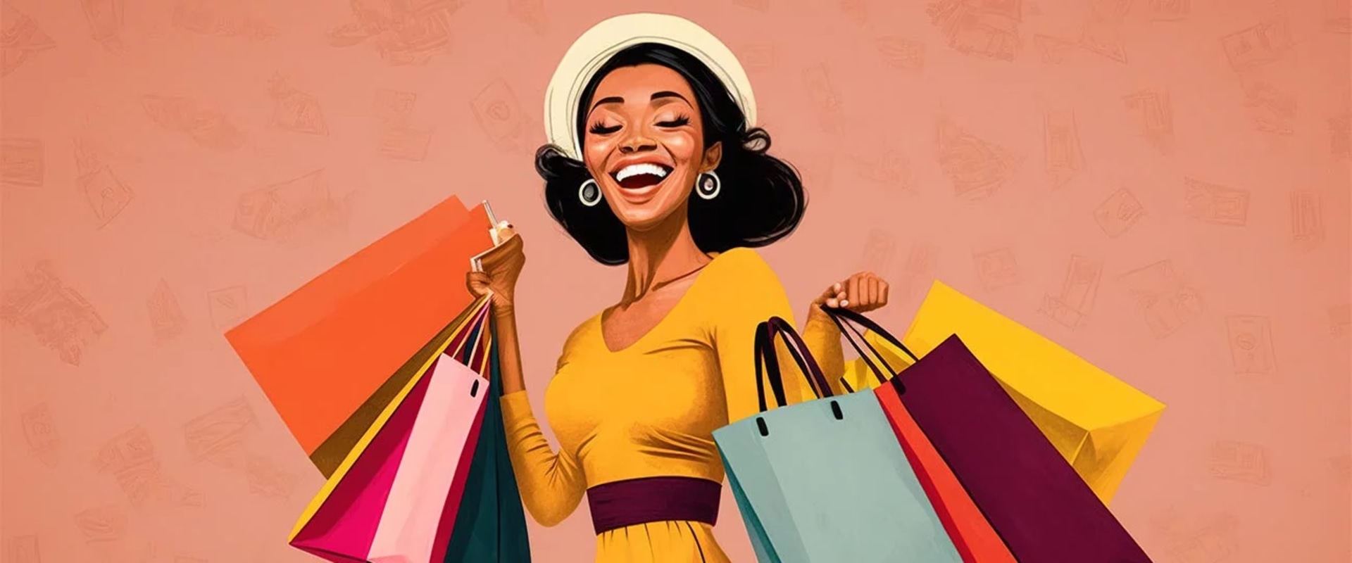 The Evolution of Luxury Shopping: From Material Possessions to Immaterial Experiences