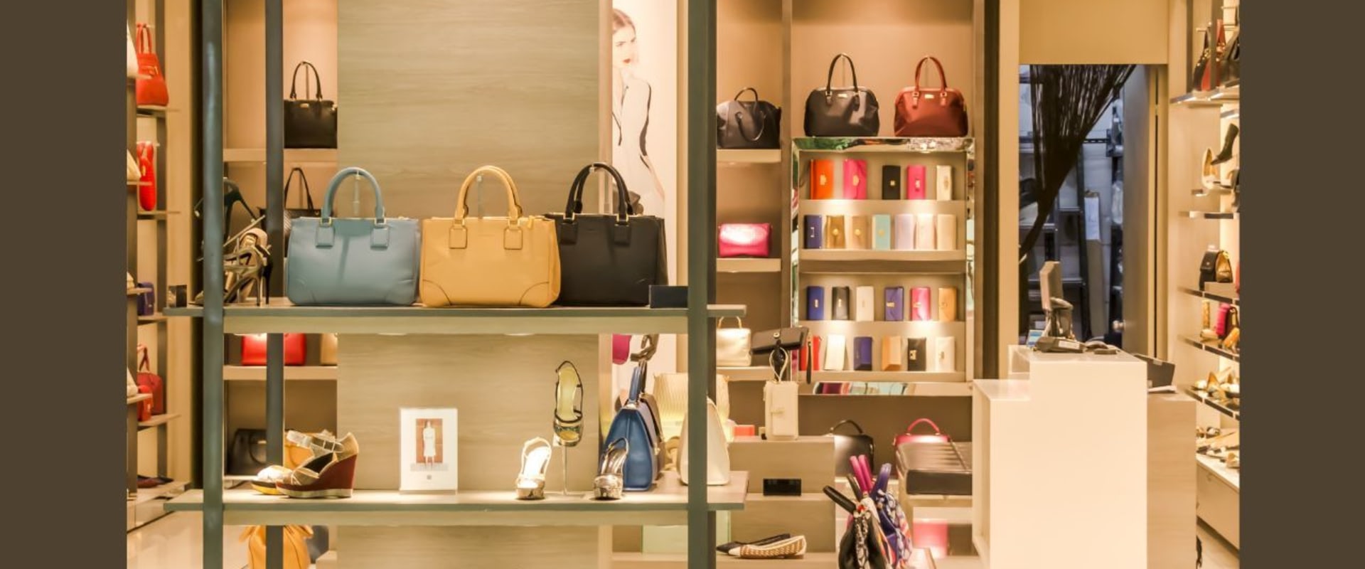 The Changing Definition of Luxury Stores