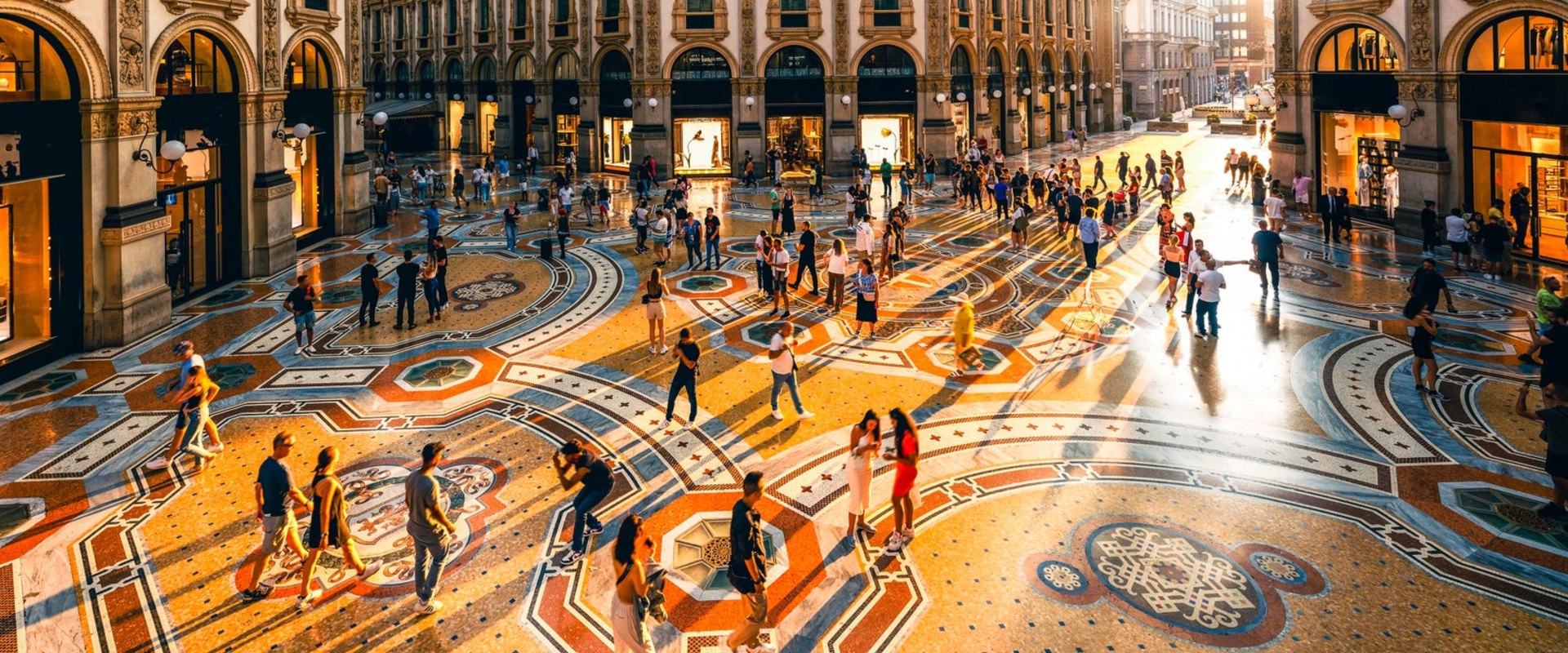 Luxury Shopping: A Global Guide for Fashion Enthusiasts