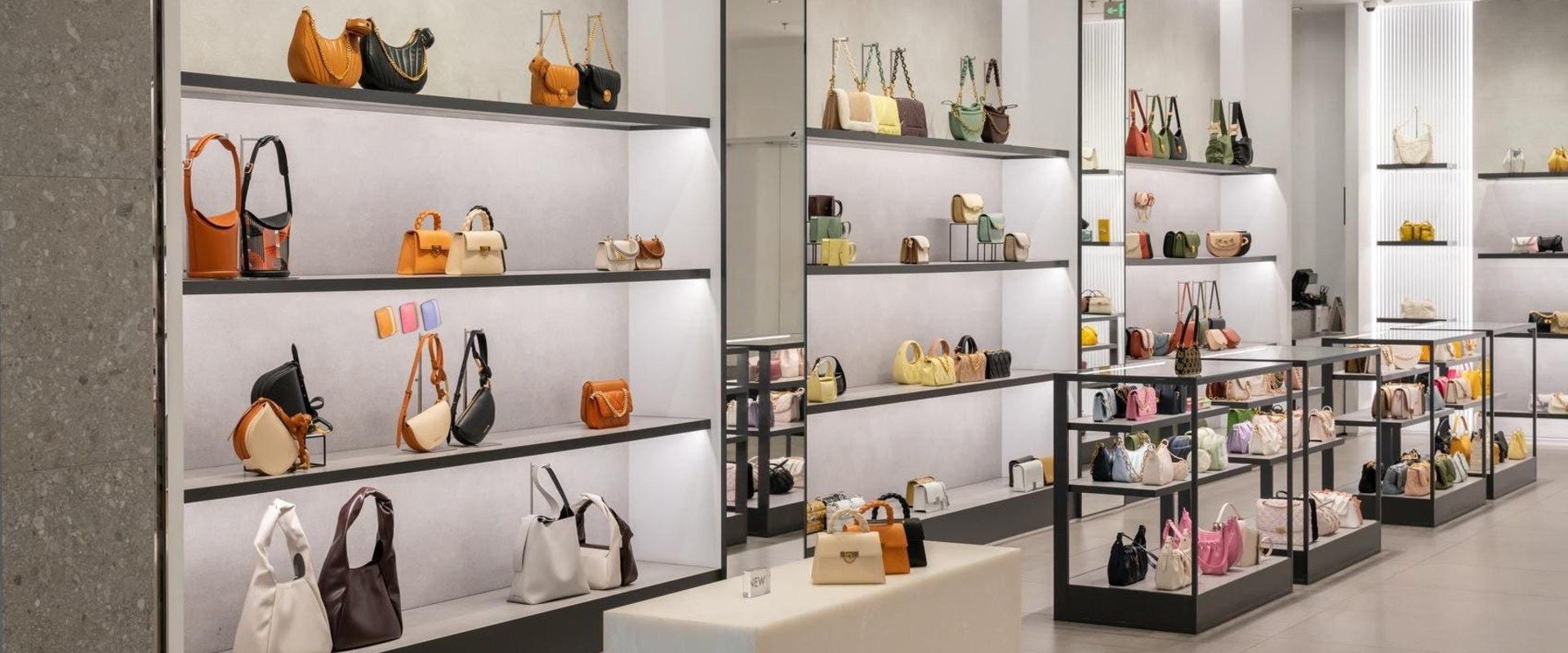 The Luxury Retail Experience: An Expert's Perspective