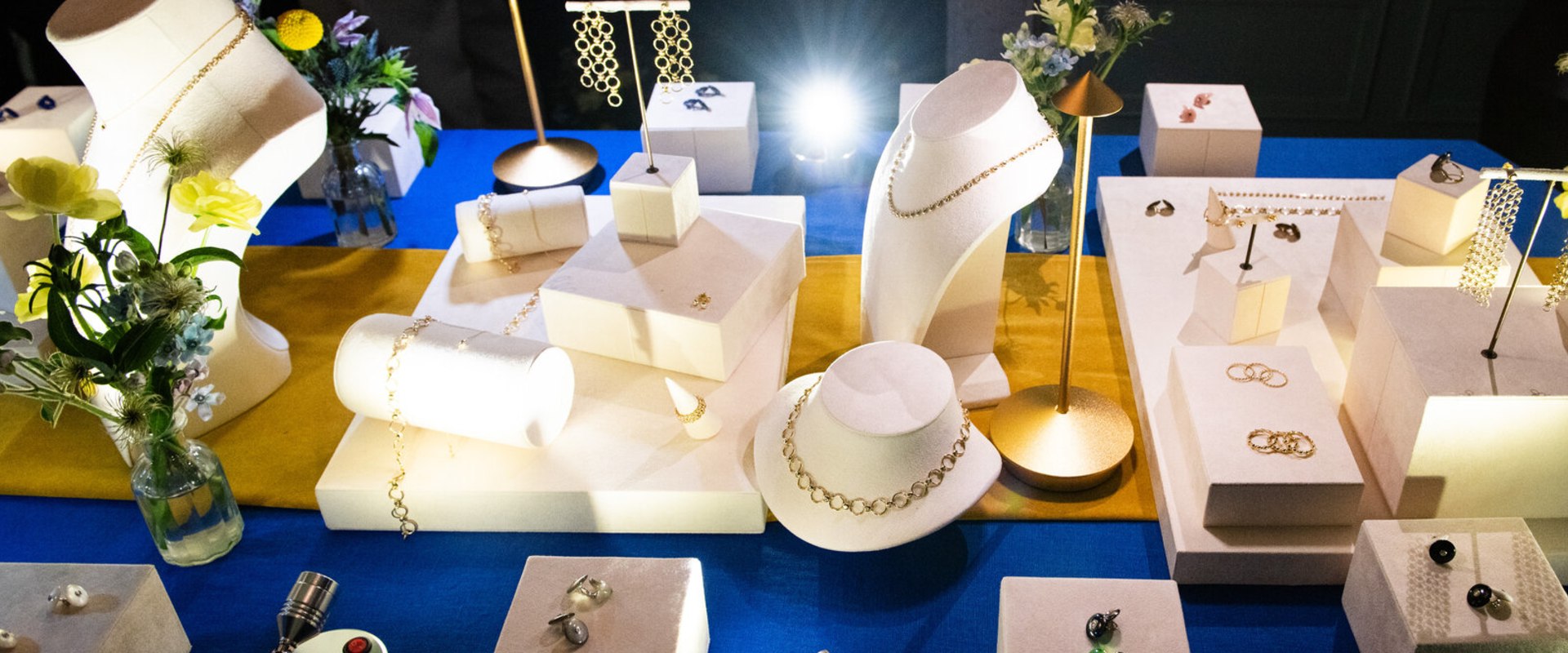 The Fascinating World of Luxury Goods