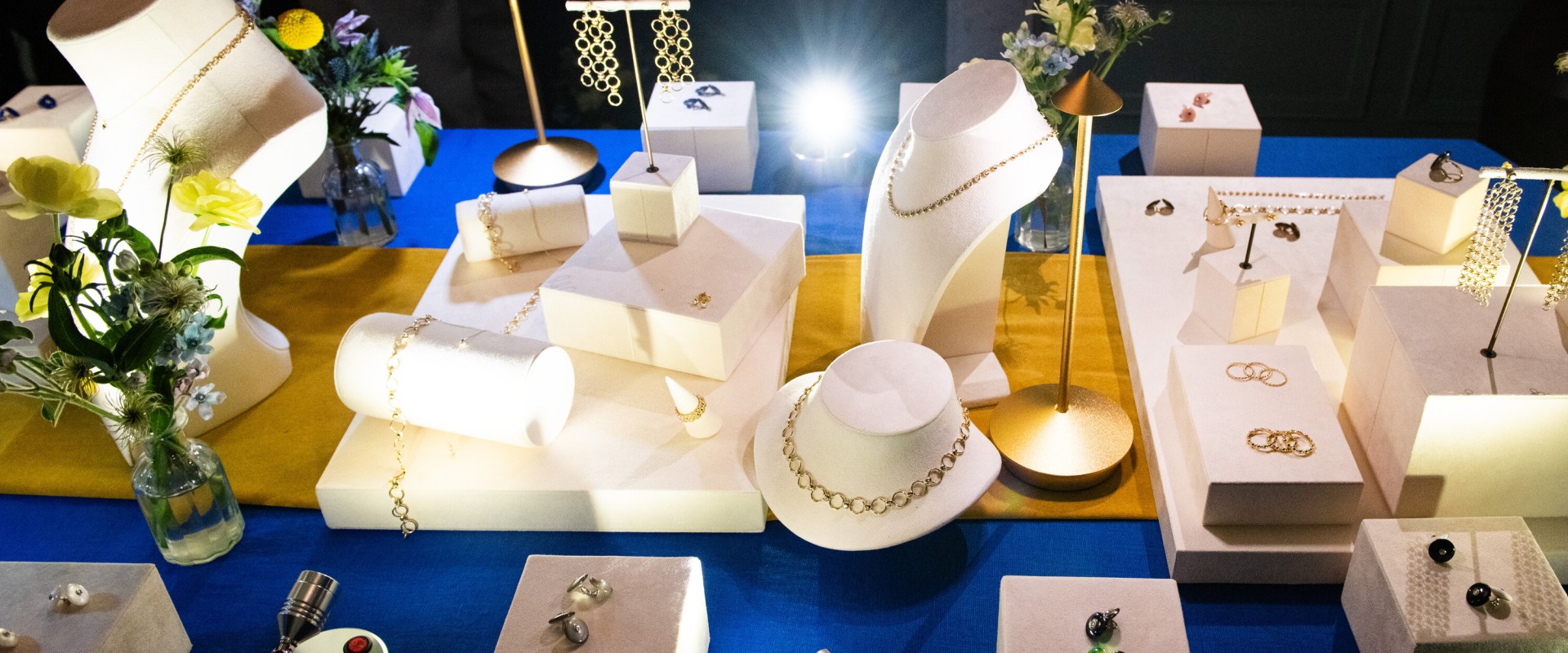 The Fascinating World of Luxury Goods