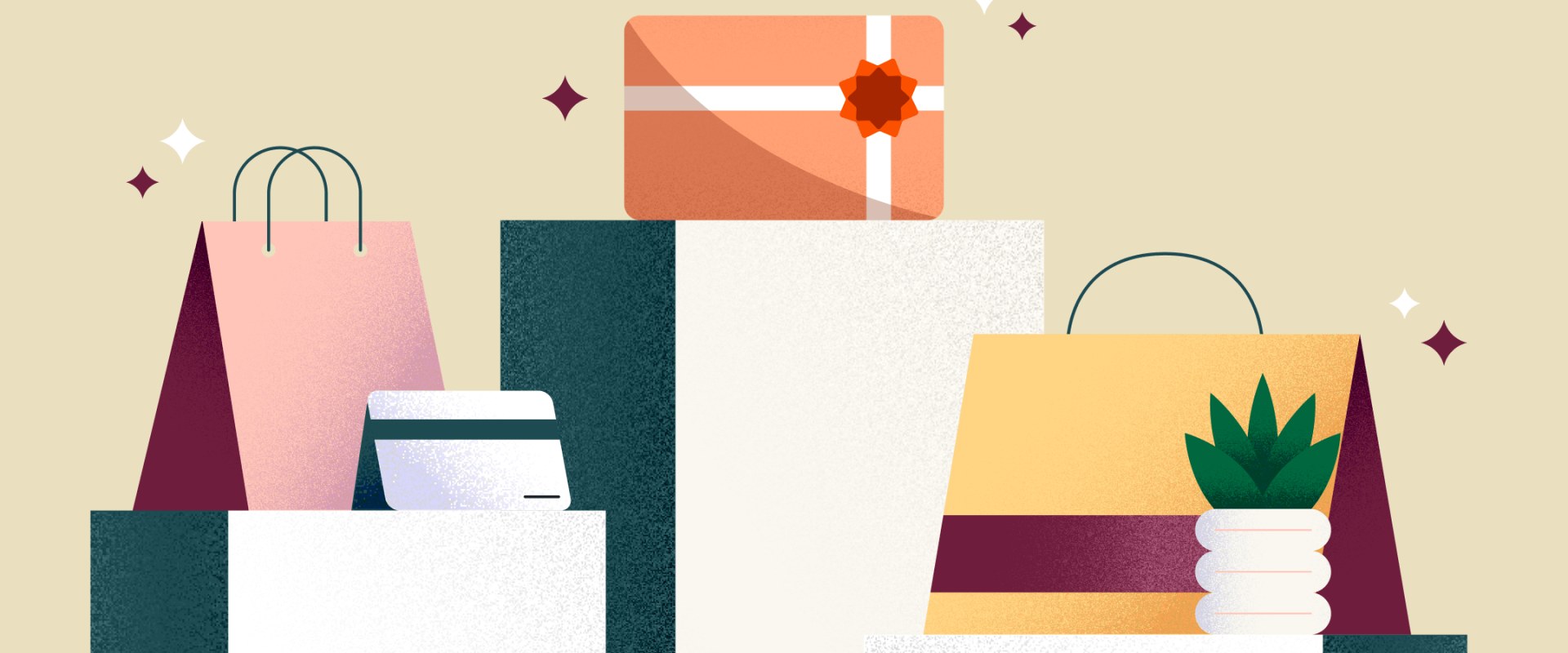 The Ultimate Guide to Creating a Luxury Shopping Experience
