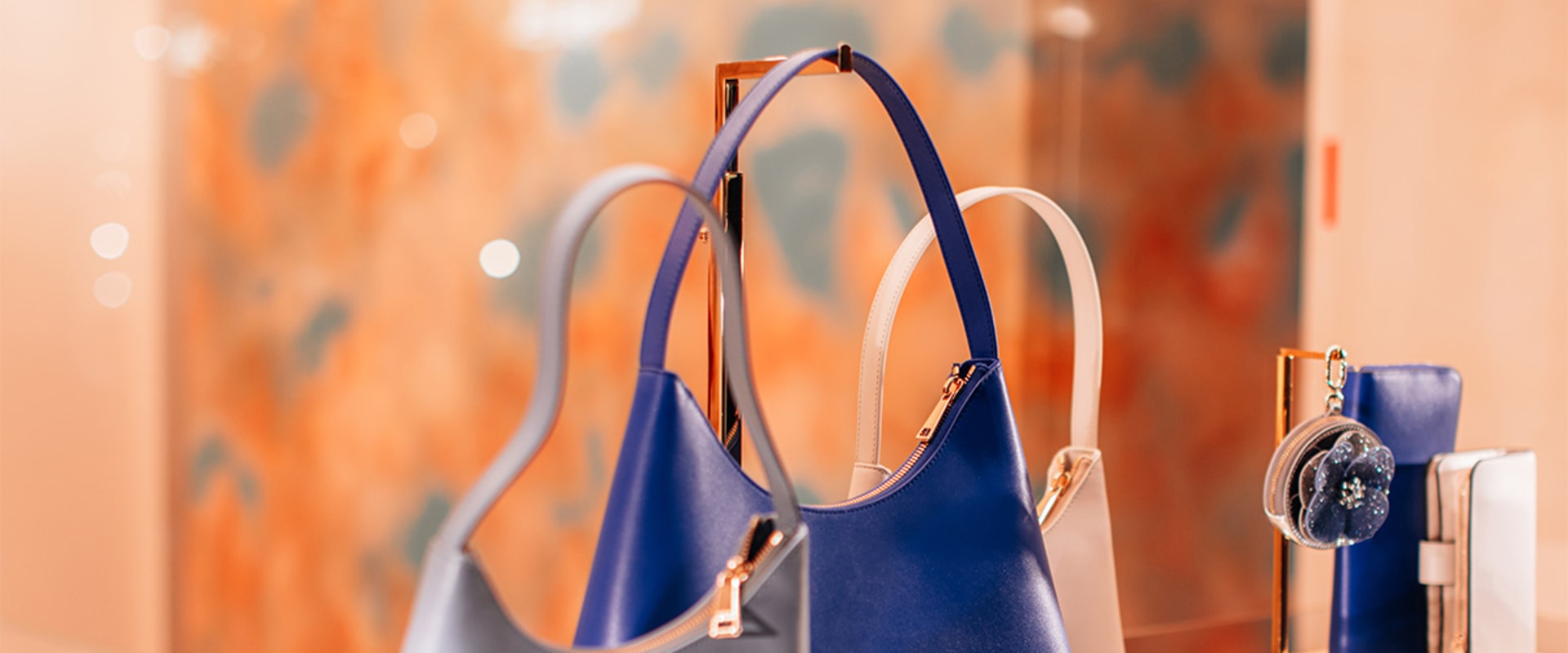 The Rise of China as the Top Buyer of Luxury Goods